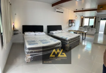Loft com 1 Quarto à venda, 40m² no , Salinópolis