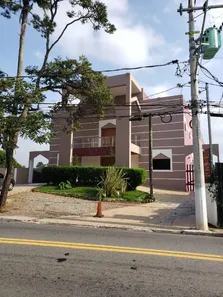 Prédio Inteiro para venda ou aluguel, 1520m² no Granja Viana, Cotia