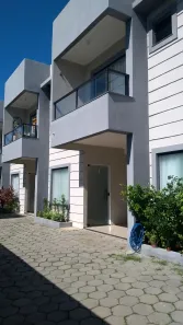 Casa de Condomínio com 3 Quartos à venda, 130m² no Buraquinho, Lauro de Freitas