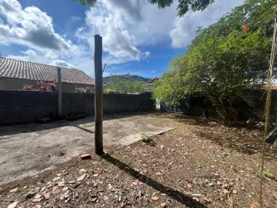 Terreno / Lote / Condomínio para alugar, 180m² no Maravista, Niterói