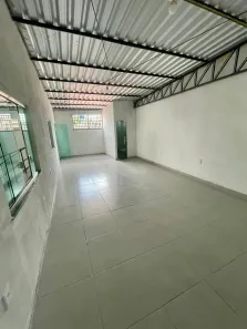 Galpão / Depósito / Armazém para alugar, 290m² no Novo Aleixo, Manaus