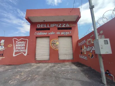 Loja / Salão / Ponto Comercial à venda, 360m² no Esmeraldas, Esmeraldas