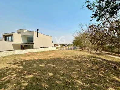 Terreno / Lote / Condomínio à venda, 551m² no Residencial Campo Camanducaia, Jaguariúna