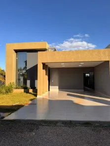 Casa de Condomínio com 2 Quartos à venda, 150m² no Ponte Alta Norte, Brasília