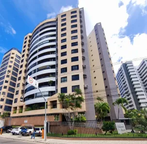 Apartamento com 3 Quartos à venda, 180m² no Jardins, Aracaju