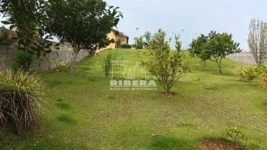 Fazenda / Sítio / Chácara com 4 Quartos à venda, 600m² no Bosque dos Eucaliptos, Araçoiaba da Serra