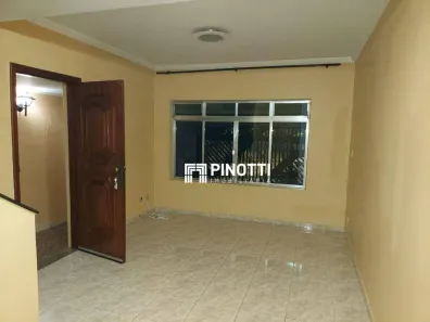 Sobrado com 2 Quartos para alugar, 155m² no Planalto, São Bernardo do Campo
