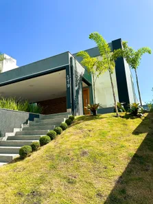 Casa de Condomínio com 3 Quartos à venda, 120m² no Rosa dos Ventos, Vespasiano