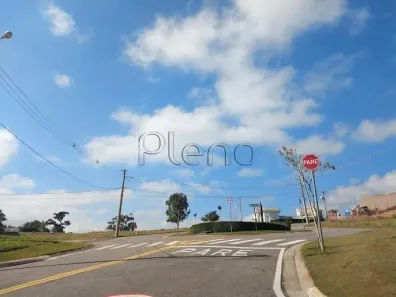 Terreno / Lote / Condomínio à venda, 973m² no Monte Alegre, Vinhedo
