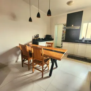 Cobertura com 3 Quartos à venda, 110m² no Prolongamento Jardim Flórida, Franca