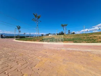 Terreno / Lote / Condomínio à venda, 360m² no Sapé II, Caçapava