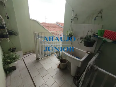 Sobrado com 6 Quartos à venda, 77m² no Jardim Nossa Senhora do Carmo, Americana
