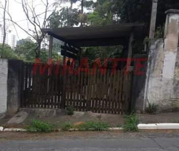 Terreno / Lote / Condomínio à venda, 990m² no Vila Albertina, São Paulo