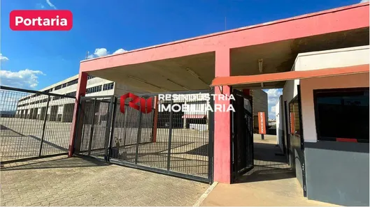 Galpão / Depósito / Armazém para alugar, 17423m² no Ronda, Araçariguama