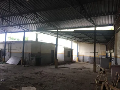 Galpão / Depósito / Armazém para alugar, 600m² no Centro, Cabo Frio