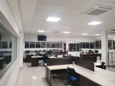 Galpão / Depósito / Armazém à venda, 2400m² no Sítio da Moenda, Itatiba