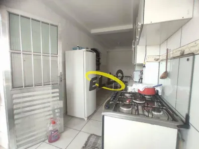 Casa com 2 Quartos à venda, 130m² no Jardim São Marcos, Vargem Grande Paulista