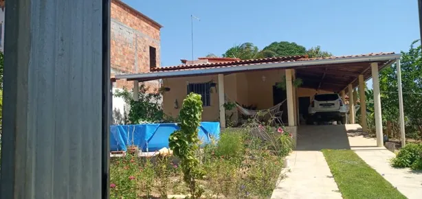 Casa com 2 Quartos à venda, 97m² no Barra do Jacuípe, Camaçari