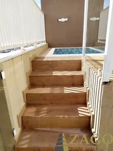 Cobertura com 4 Quartos à venda, 200m² no São José, Franca
