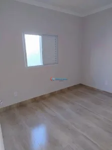 Casa com 3 Quartos à venda, 123m² no Residenciais Fazenda Itapema, Limeira