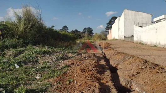 Terreno / Lote / Condomínio à venda, 400m² no Vila Romanópolis, Ferraz de Vasconcelos