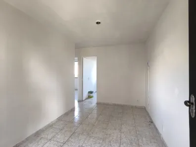 Apartamento com 2 Quartos para alugar, 47m² no Chácara Braz Miraglia, Jaú