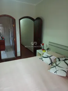 Sobrado com 2 Quartos à venda, 125m² no Parque das Flores, Taubaté