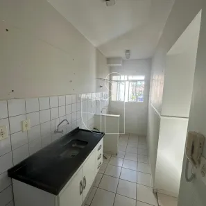 Apartamento com 2 Quartos à venda, 45m² no Jardim Lavínia, Marília