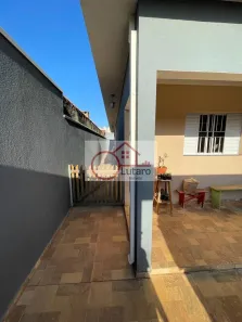 Casa com 3 Quartos à venda, 176m² no Recanto Feliz (Cardeal), Elias Fausto