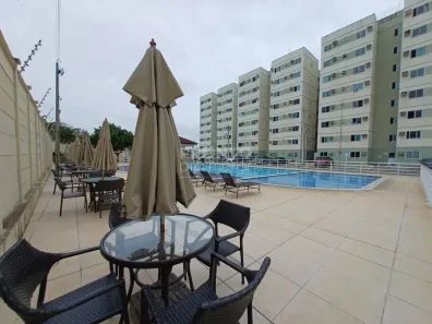Apartamento com 2 Quartos à venda, 59m² no Vila Torres Galvão, Paulista