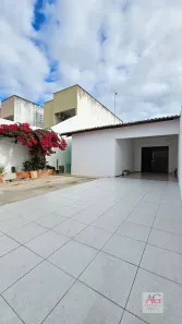Casa com 3 Quartos para alugar, 120m² no Lagoa Seca, Juazeiro do Norte
