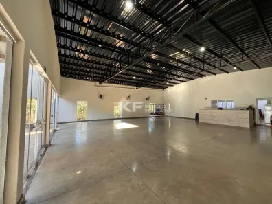 Loja / Salão / Ponto Comercial à venda, 300m² no Jardim Santana, Cravinhos