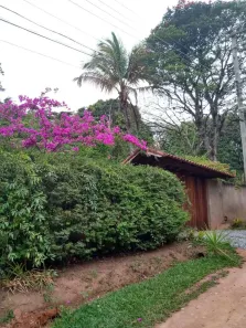 Fazenda / Sítio / Chácara com 3 Quartos à venda, 360m² no , Paty do Alferes