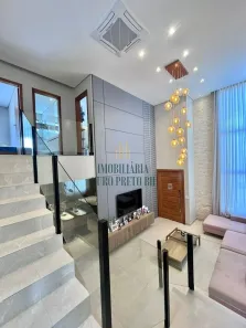 Casa de Condomínio com 4 Quartos à venda, 320m² no Residencial Park I, Vespasiano