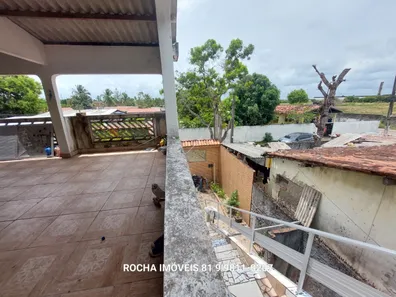 Casa com 2 Quartos à venda, 150m² no Barra de Jangada, Jaboatão dos Guararapes