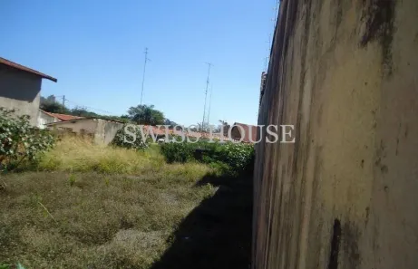 Terreno / Lote / Condomínio para alugar, 308m² no Jardim Nossa Senhora Auxiliadora, Campinas