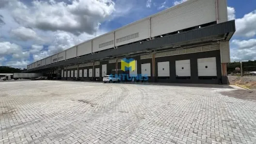 Galpão / Depósito / Armazém para alugar, 2317m² no Bonança, Moreno