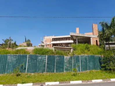 Casa de Condomínio com 4 Quartos à venda, 362m² no Jardim Indaiá, Embu das Artes
