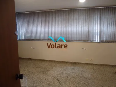 Conjunto Comercial / Sala à venda, 22m² no Vila Osasco, Osasco
