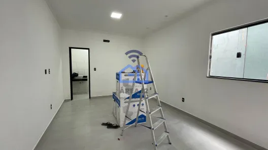 Kitnet com 1 Quarto para alugar, 35m² no Tinga, Caraguatatuba