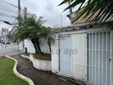 Prédio Inteiro para alugar, 574m² no Vila Bocaina, Mauá