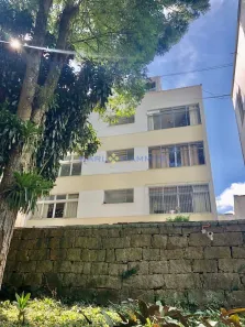 Apartamento com 2 Quartos à venda, 60m² no Centro, Petrópolis