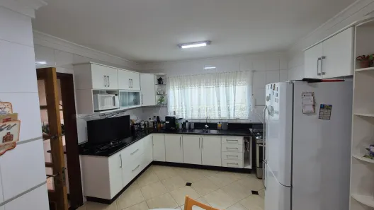 Casa de Condomínio com 4 Quartos à venda, 330m² no Condomínio Império dos Nobres, Brasília