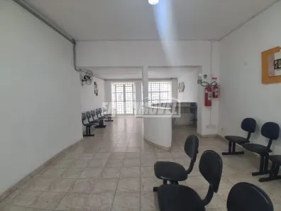 Casa Comercial com 1 Quarto para alugar, 276m² no Centro, Sorocaba