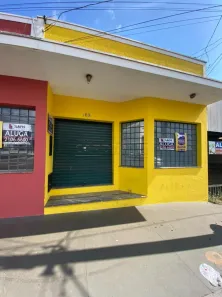 Conjunto Comercial / Sala para alugar, 45m² no Vila Monteiro (Gleba I), São Carlos