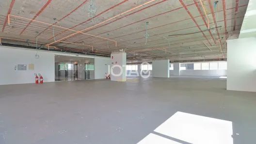 Conjunto Comercial / Sala para alugar, 484m² no Alto da Glória, Curitiba
