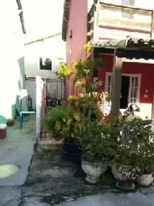 Casa de Condomínio com 2 Quartos à venda, 55m² no Palmeiras, Cabo Frio