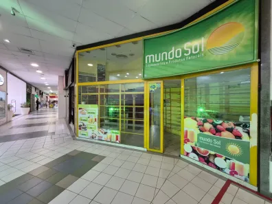 Loja / Salão / Ponto Comercial para venda ou aluguel, 26m² no Centro, Nilópolis