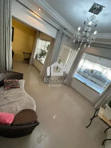 Sobrado com 5 Quartos para venda ou aluguel, 265m² no Mauá, São Caetano do Sul