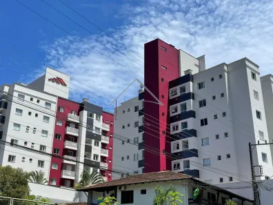 Apartamento com 1 Quarto à venda, 60m² no Jaraguá Esquerdo, Jaraguá do Sul